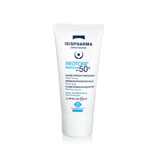 Isispharma Neotone Radiance Spf50+ Intensive Protective Fluid 30ml