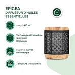 Naturactive EPICEA - Etherische olieverspreider