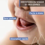 Uriage Bébé Tratamiento Peri-oral 30ml