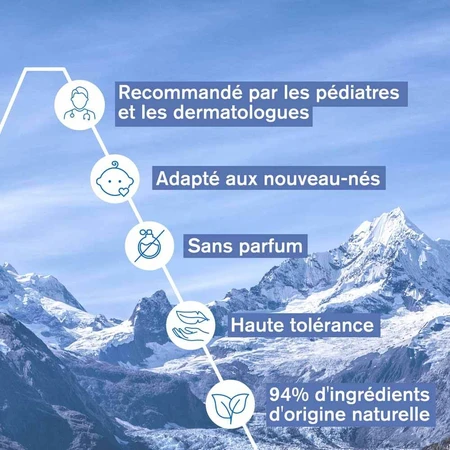 Uriage Bébé Tratamiento Peri-oral 30ml