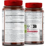 Superdiet Harpagophytum Organic Articulation 80 comprimidos