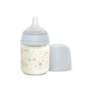Suavinex Wonderland Baby Bottle En Verre Tétine SXPro S 120ml