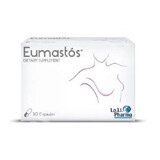 Eumastos, 30 gélules, Lo.Li. Pharma