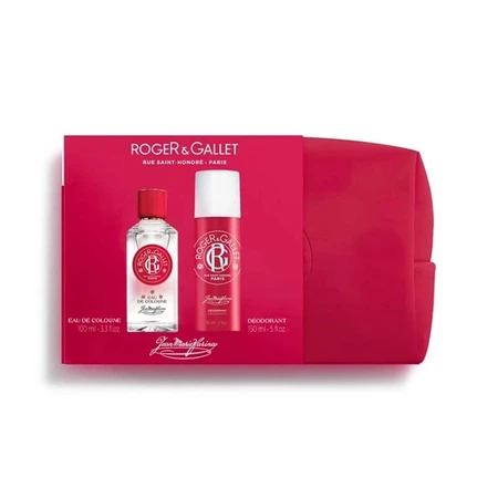 Roger & Gallet Jean-Marie Farina Cofanetto