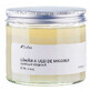 Scrub corpo al limone e olio di mandorle, 250 ml, Sabio