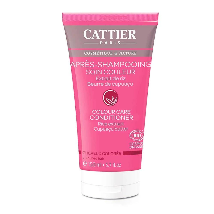 Cattier Organic After Color Treatment 150 ml