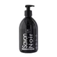 Naturado Savon Liquide Noir Eucalyptus Bio 500 ml