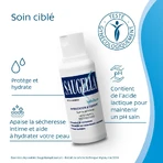 Saugella HydraSerum pentru Uscăciune intimă, 200 ml