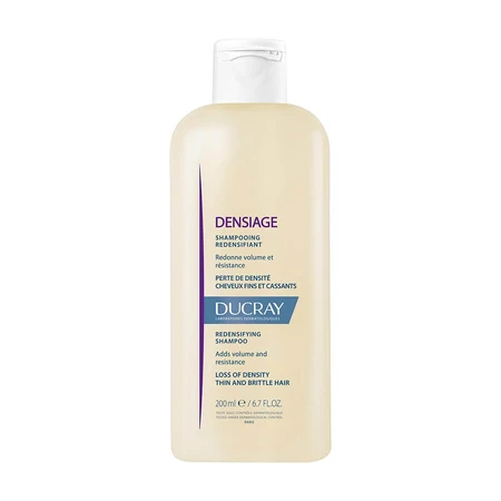 Ducray Densiage Shampooing Redensifiant 200ml