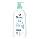 Biolane Expert Lichaams- en Haarreinigingsgel 500ml