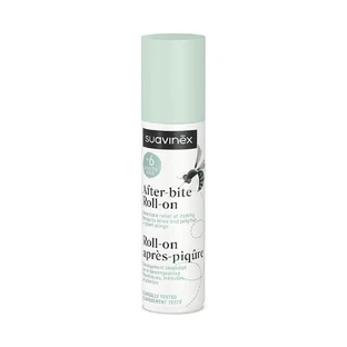 Suavinex Muggenspray Roll-on Après Piqûre 15ml