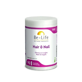 Be-Life Haarnagel 90 Gelule