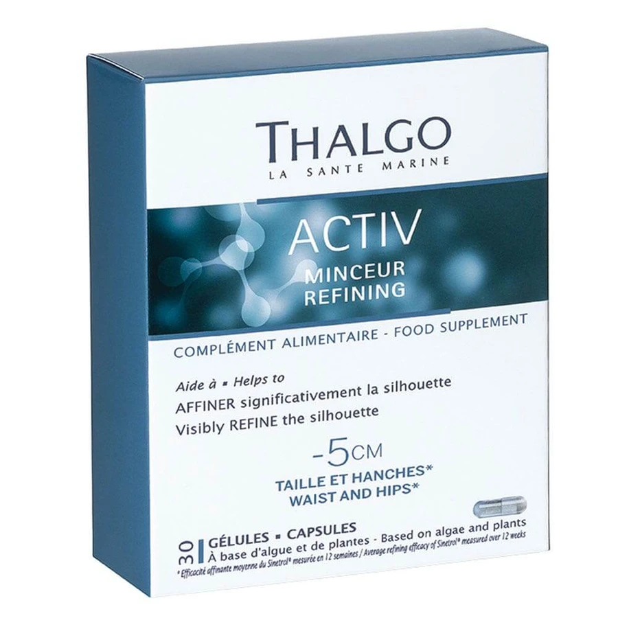 Thalgo Slimming Gelules 30 Activ