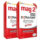 Mag 2 Extra fuerte 2x45 comprimidos