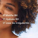 Bioderma Sebium vochtinbrengende matterende behandeling gecombineerde tot vette huid 30ml Matte controle