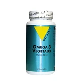 Vit'All+ Gemüse mit Omega 3 60 Kapseln