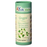 Ayur-Vana Guggul Colesterol 60 cápsulas