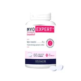 Densmore Gynaecology Inositol Myo Expert Frambozensmaak 60 kauwtabletten