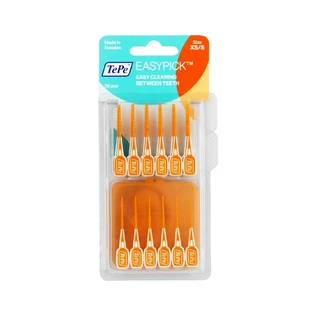 Pasta do zębów TePe Easypick x36 XS/S
