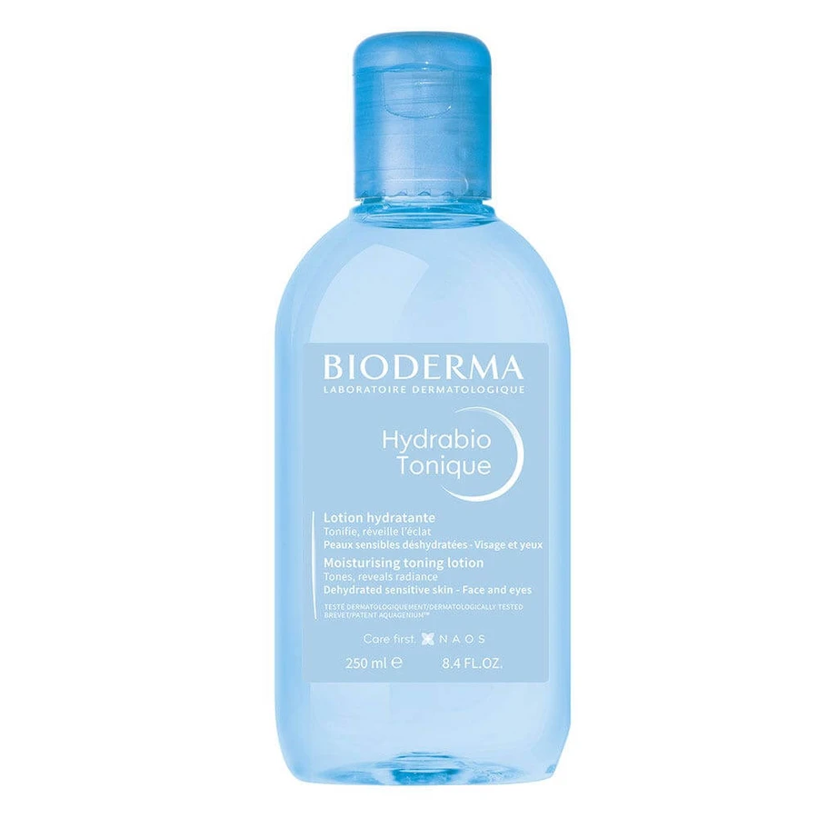 Bioderma Hydrabio Loción Tonificante e Hidratante 250ml