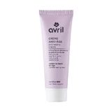 Avril Organic anti-aging cream with rose floral water and acacia honey 40 ml