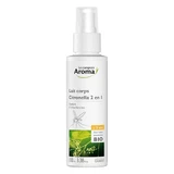 Le Comptoir Aroma Loción corporal 2 en 1 Limoncillo bio 100ml
