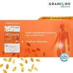 Prostaatkorrels 40 Gelule
