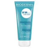 Bioderma Abcderm Cold Cream Crema facial y corporal para niños 200ml