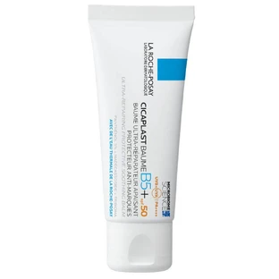 La Roche-Posay Cicaplast Balm B5 Spf50 Reparierend, beruhigend, Anti-Flecken 40ml