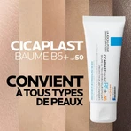 La Roche-Posay Cicaplast Balm B5 Spf50 Reparierend, beruhigend, Anti-Flecken 40ml