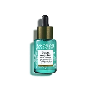Sanoflore Magnifica Global anti-imperfecțiune ser corector - certificat organic 30ml