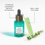 Sanoflore Magnifica Global anti-imperfection concealer serum - gecertificeerd biologisch 30ml