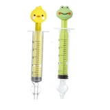 Miklab Nasale Irrigatiespuiten Dieren x2