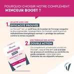 Vitavea Santé Boost Minceur Slimming 40 Capsules
