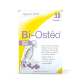 Synergia Bi-osteo Bone Capital 30 Capsules