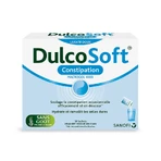 Dulcosoft Constipatieverlichting met Macrogol 4000 10 10 g sachets