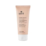 Avril Handcrème met sheaboter en biologische aloë vera 100ml