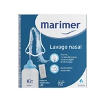 Marimer Neusreinigingsset 30 zakjes zoutoplossing