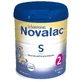 Novalac S2 Milk Powder 800g