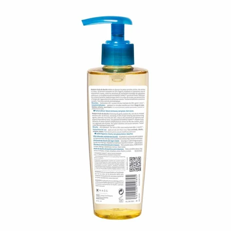 Bioderma Atoderm Cleansing Oil Very Dry to Atopic Skin 200ml