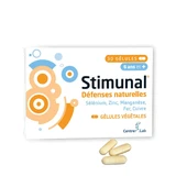 Centre Lab Stimunal Immune Defences 30 Kapseln