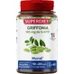Superdiet Griffonnia 185 mg 5-HTP Morale 40 capsules