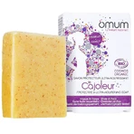 Omum Le Cajoleur Ultra Nourishing Bio-Schutzseife 100g