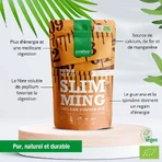 Purasana Afslank Mixa 2.0 250g