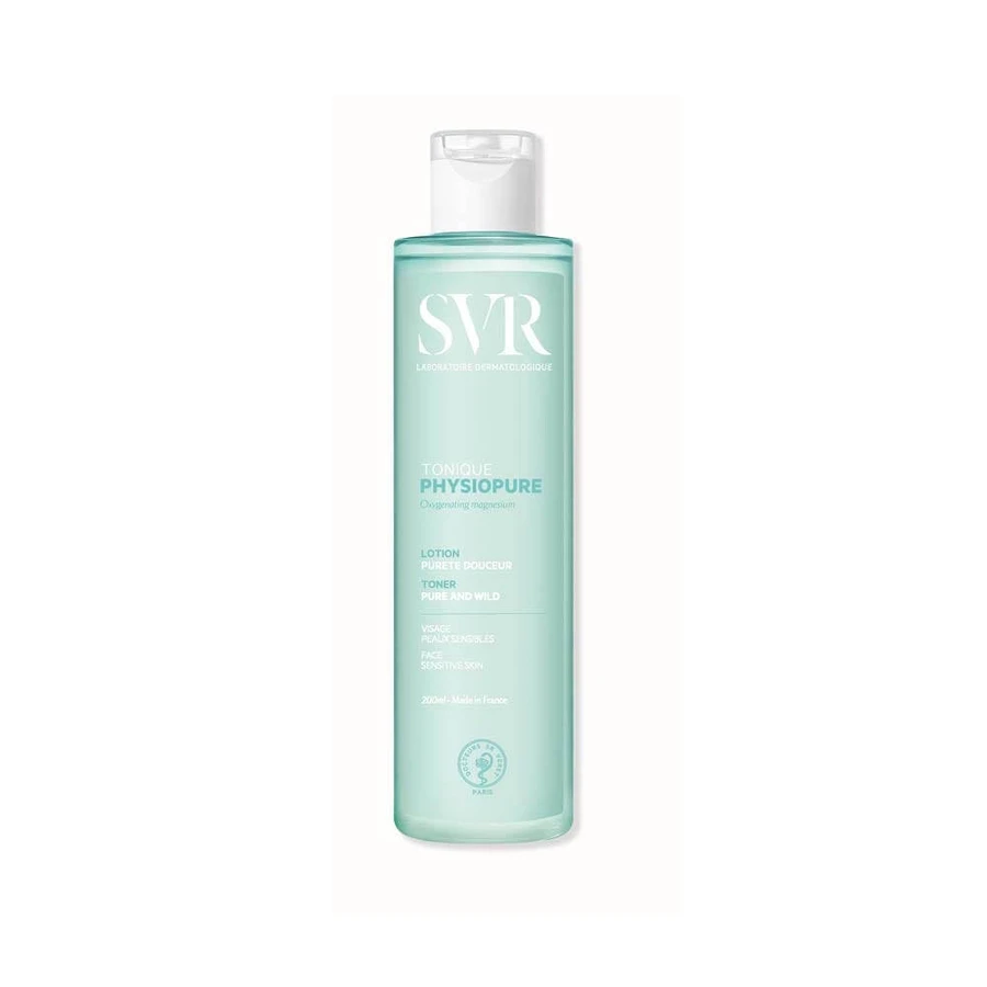 Svr Fysiopure Toner - Zuiverende lotion 200ml