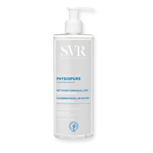 Svr Physiopure Micellar Wasser 400ml