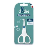 Dodie Baby Nagelschere abgerundete Klingen ab 2 Monaten
