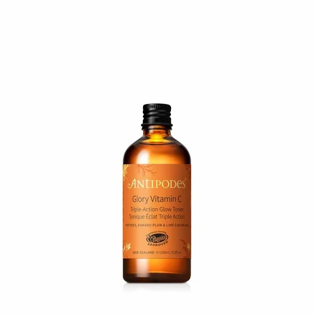 Antipodes Glory Vitamin C Triple Action Brightness Tonic 100ml
