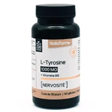Nat&Form L-Tyrosin 60 Kapseln