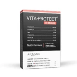 Aragan Synactifs Vitaprotect Multivitamine 30 Kapseln